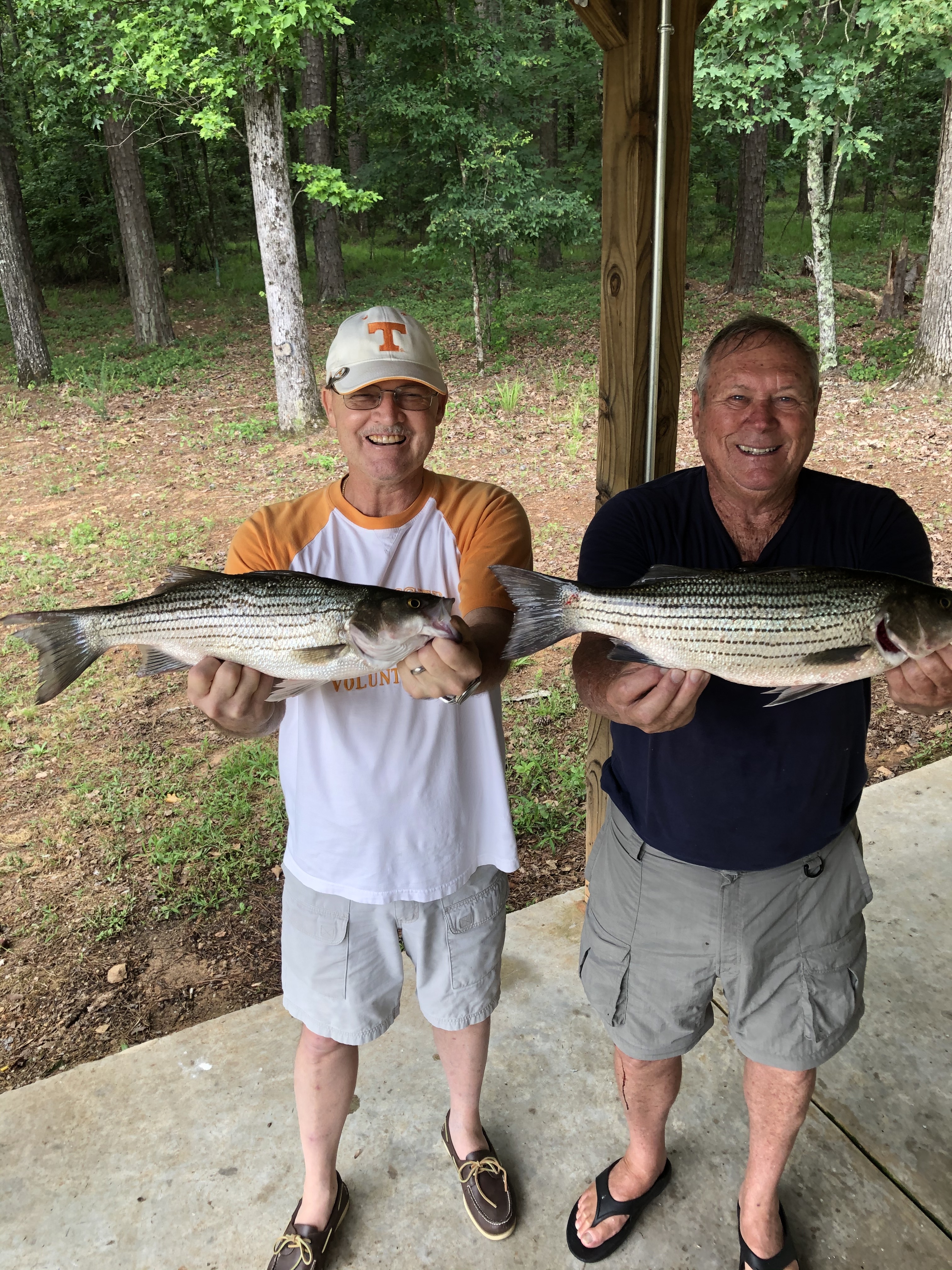 June-4-2020-David-Mottern-and-Jay-Ash-with-two-nice-fish-IMG_3214