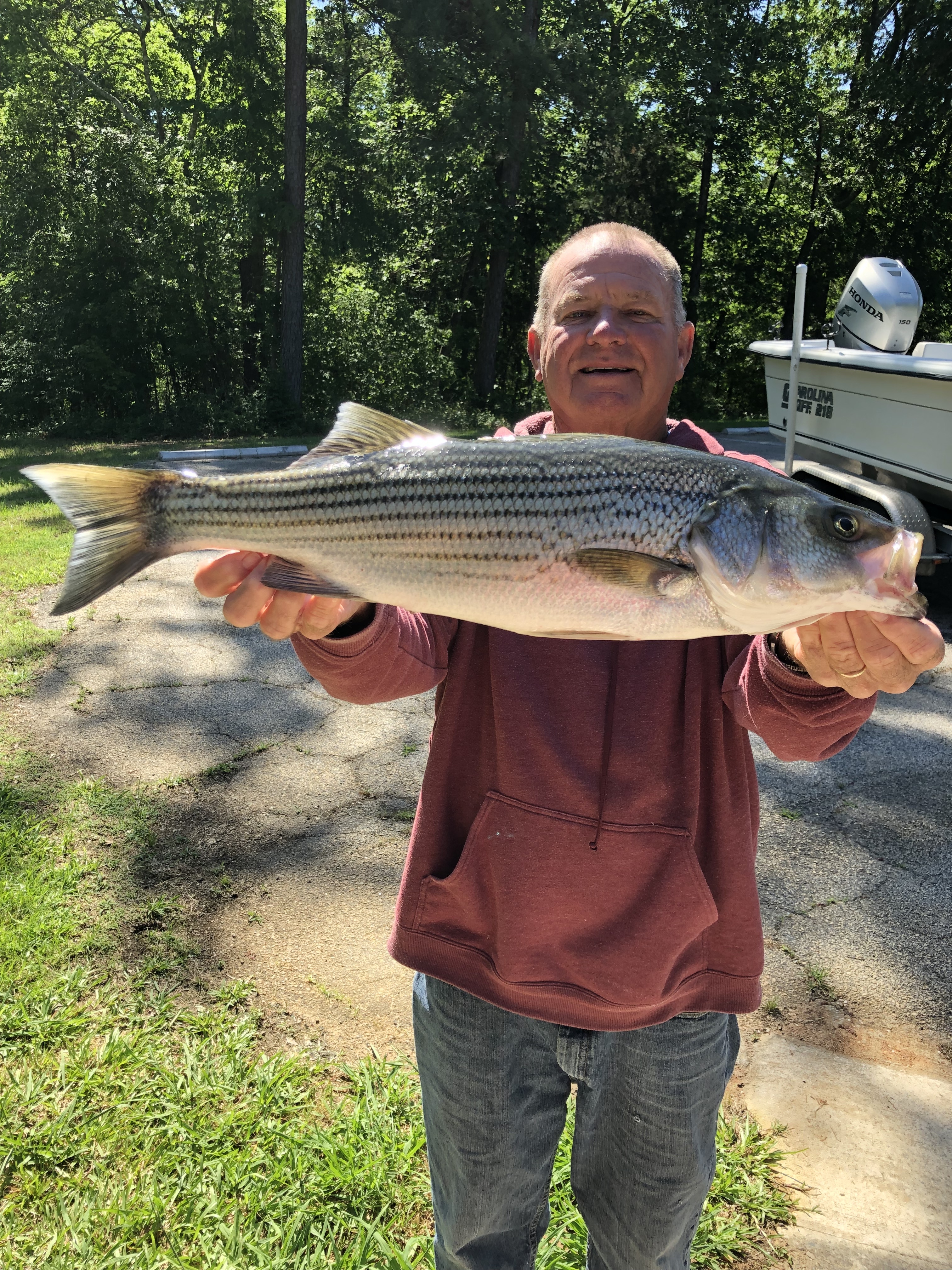 May-14-2019-Billy-Murphy-with-his-8-pound-striper.